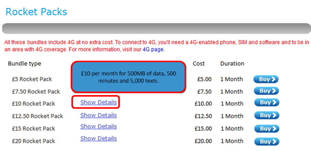 New PAYG Customer Optin