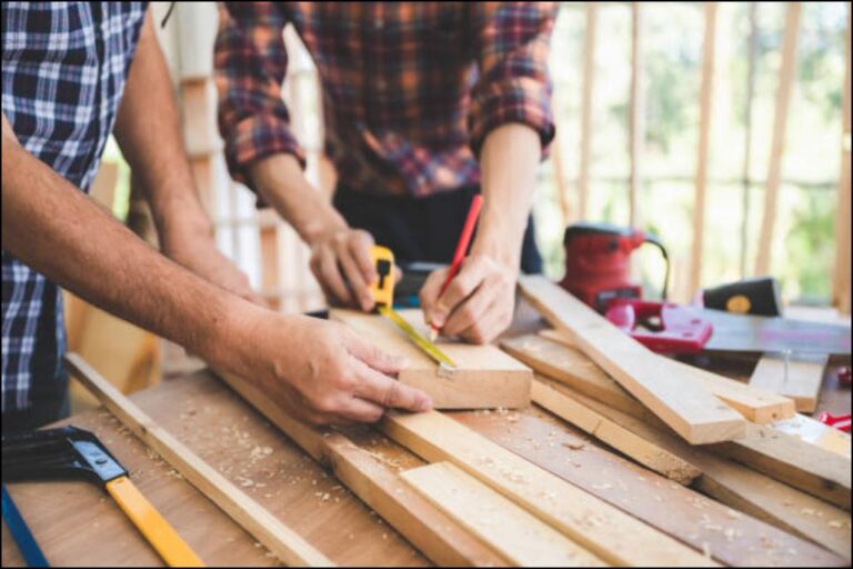 TESDA Carpentry NC III Course TESDA Online Program