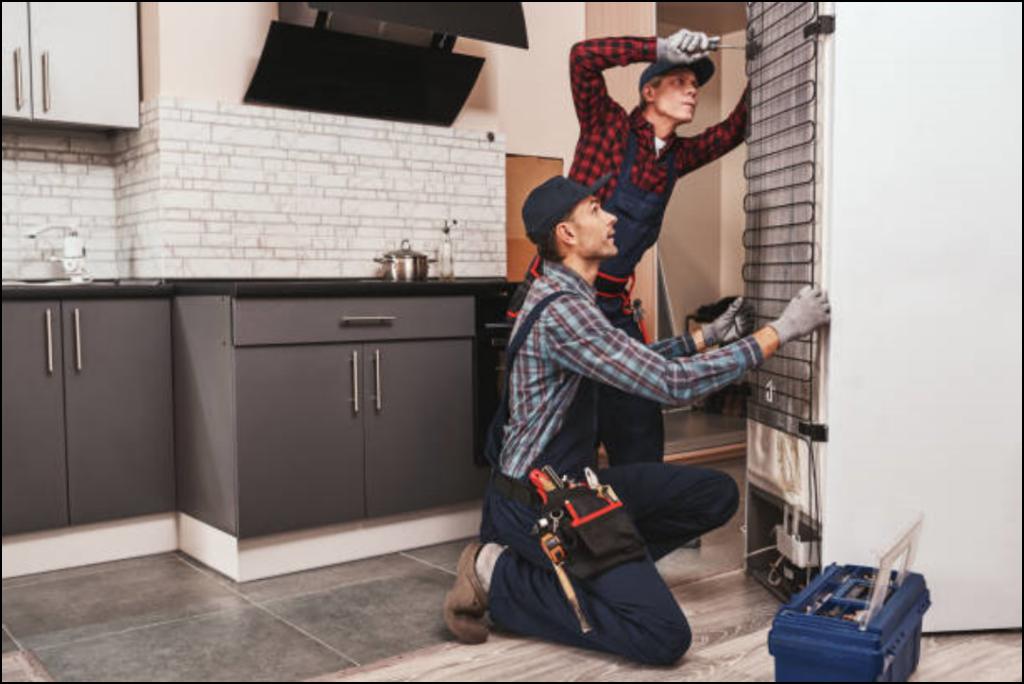 TESDA Transport Refrigeration and AirConditioning Servicing NC II