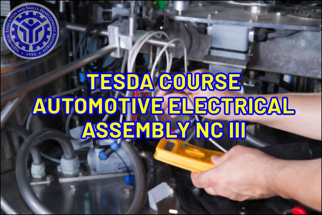 Tips Page 181 TESDA Online Program