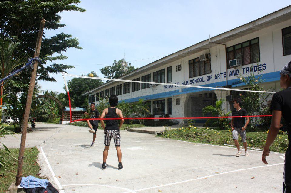 Tesda Courses in Agusan Del Sur School of Arts and Trades