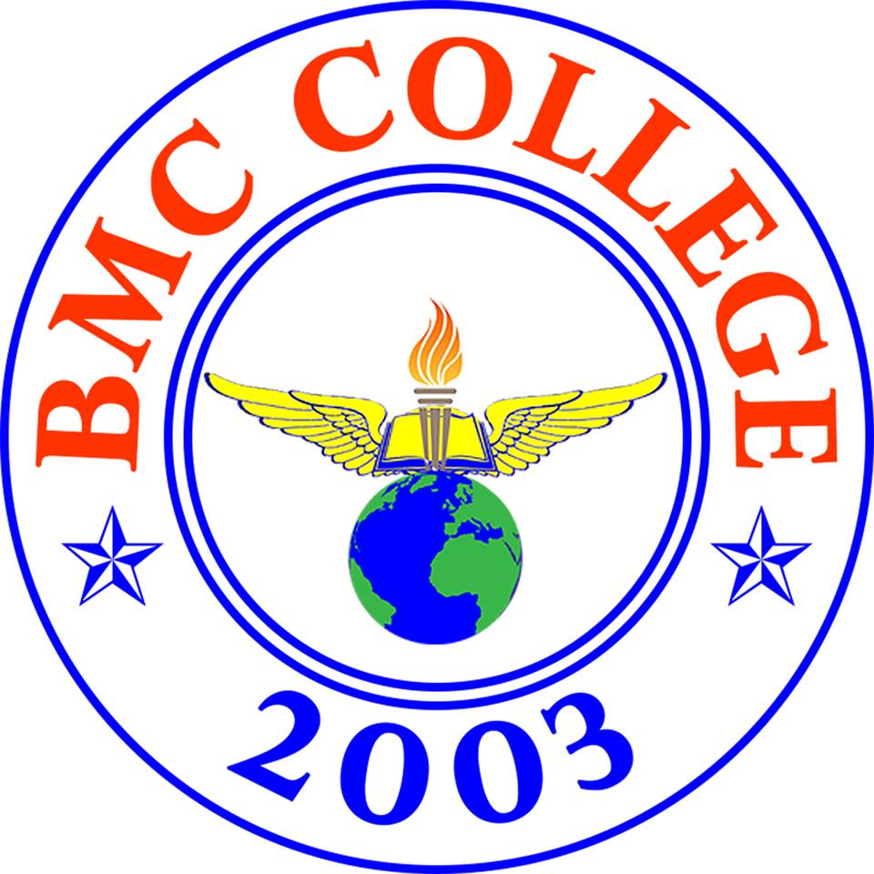 Tesda Courses Offered in BMC College Cebu City