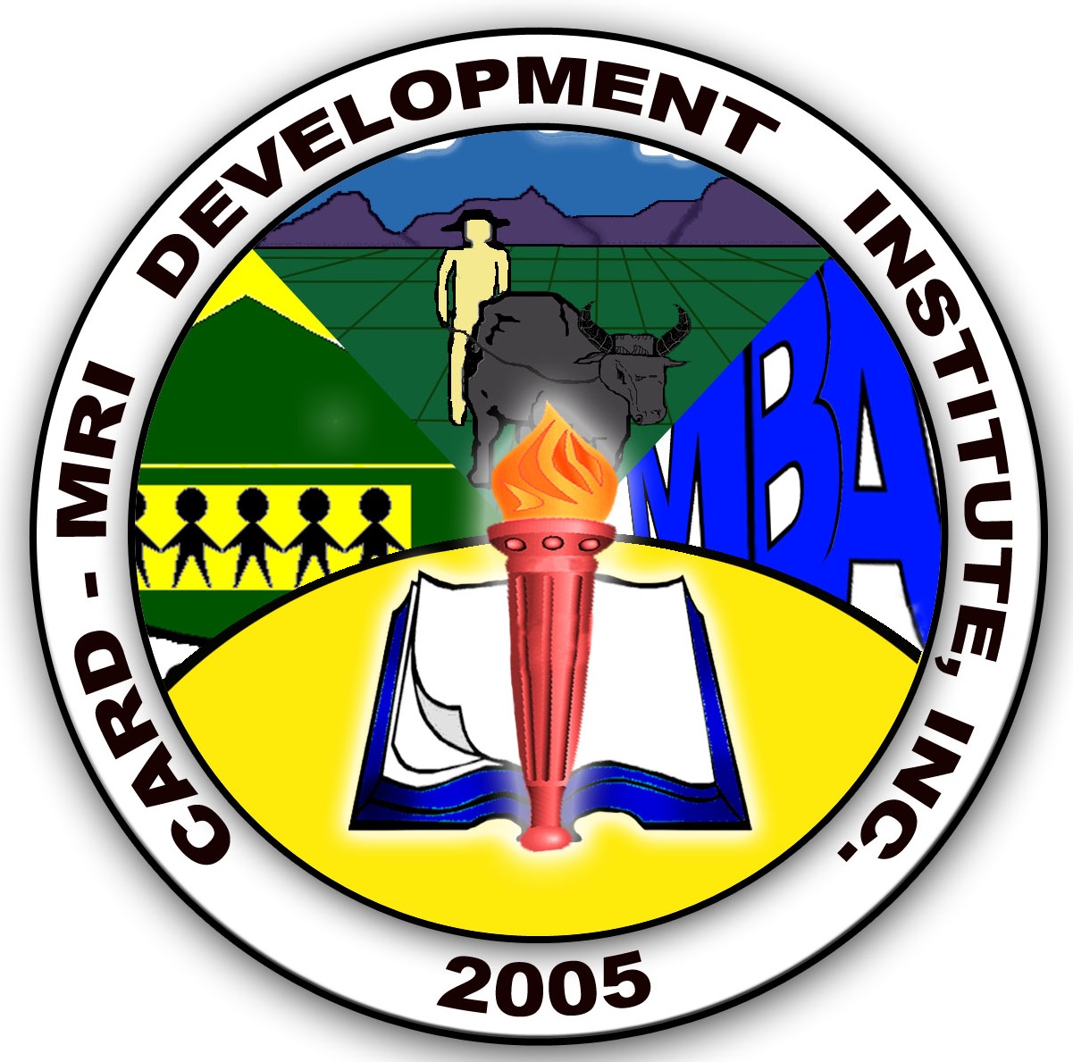 CARDMRI Development Institute Accredited Tesda Courses