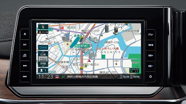 オーラと違う！新型オーラ ニスモの純正ナビの特徴や魅力、注目ポイントを徹底解説