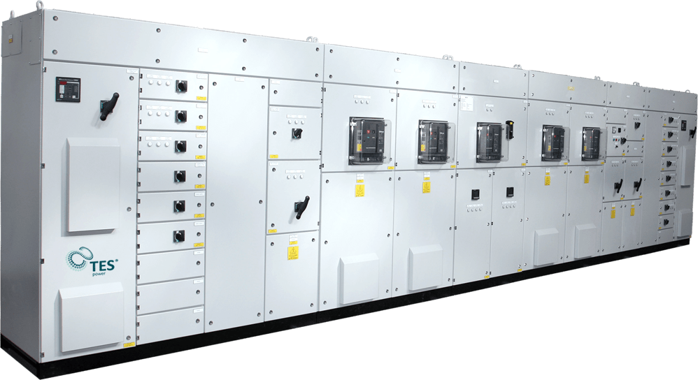 UK Based Switchgear Manufacturer Specialising in Critical Infrastructure