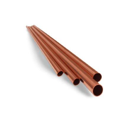 Copper Pipe TESHI GROUP