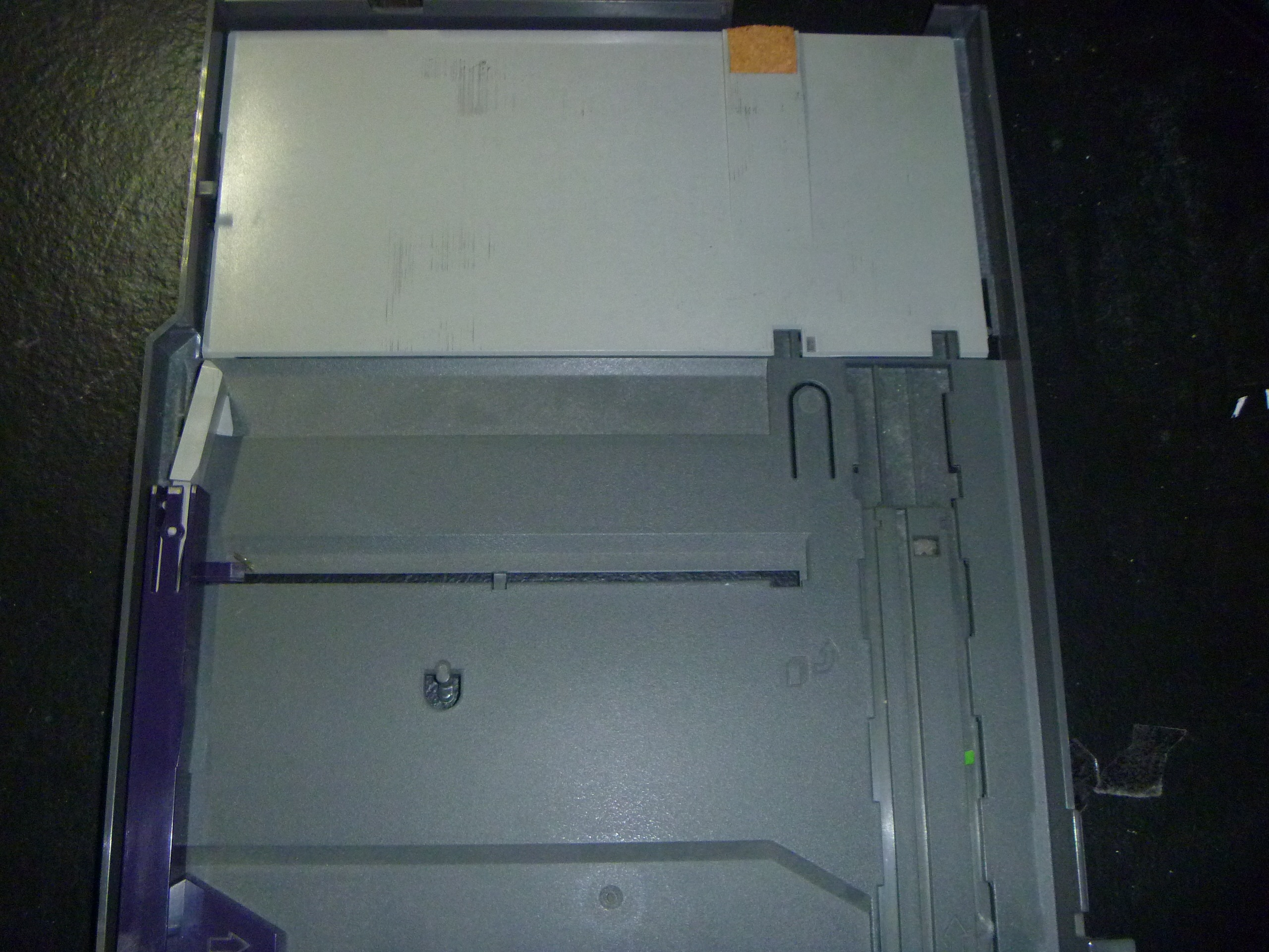 Printer Is Grabbing Multiple Sheets Of Paper TeshupTech