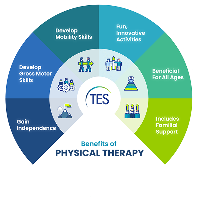Pediatric Physical Therapy Total Education Solutions