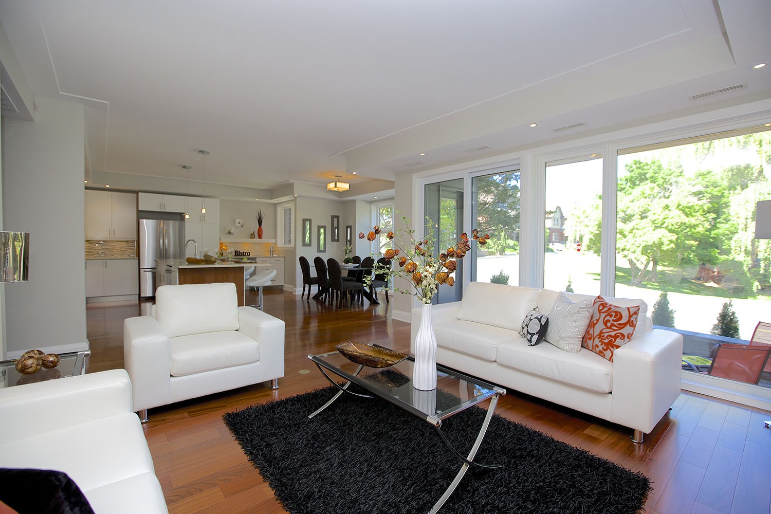 Craig Street, Ottawa Ontario Teskey Cartwright