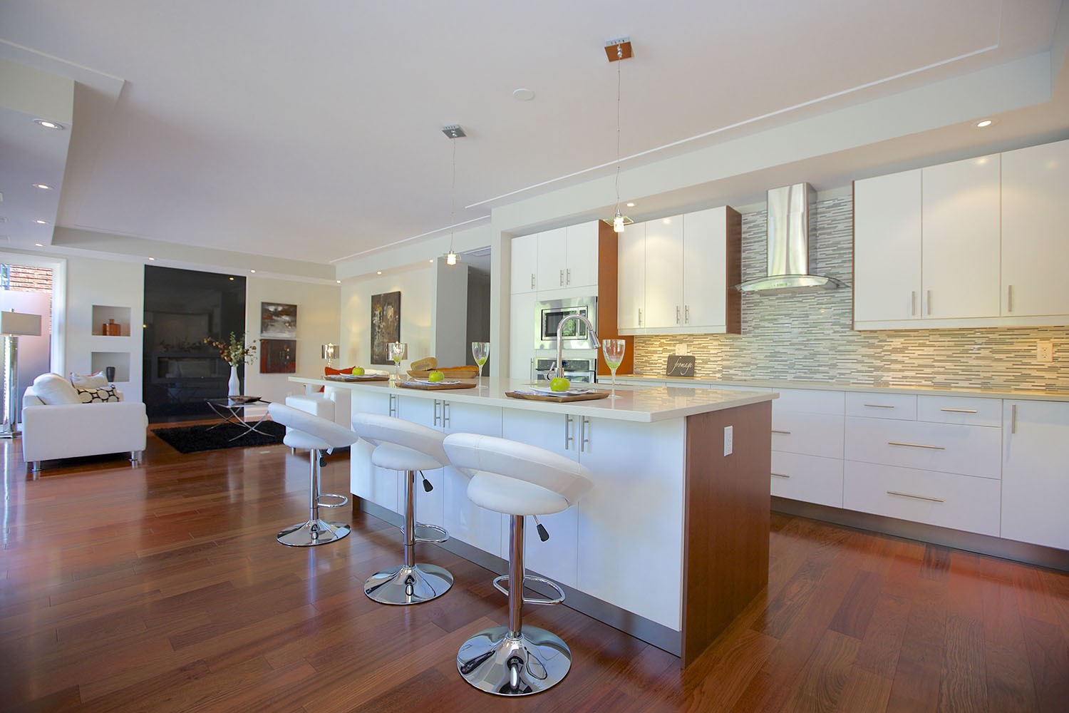 Craig Street, Ottawa Ontario Teskey Cartwright