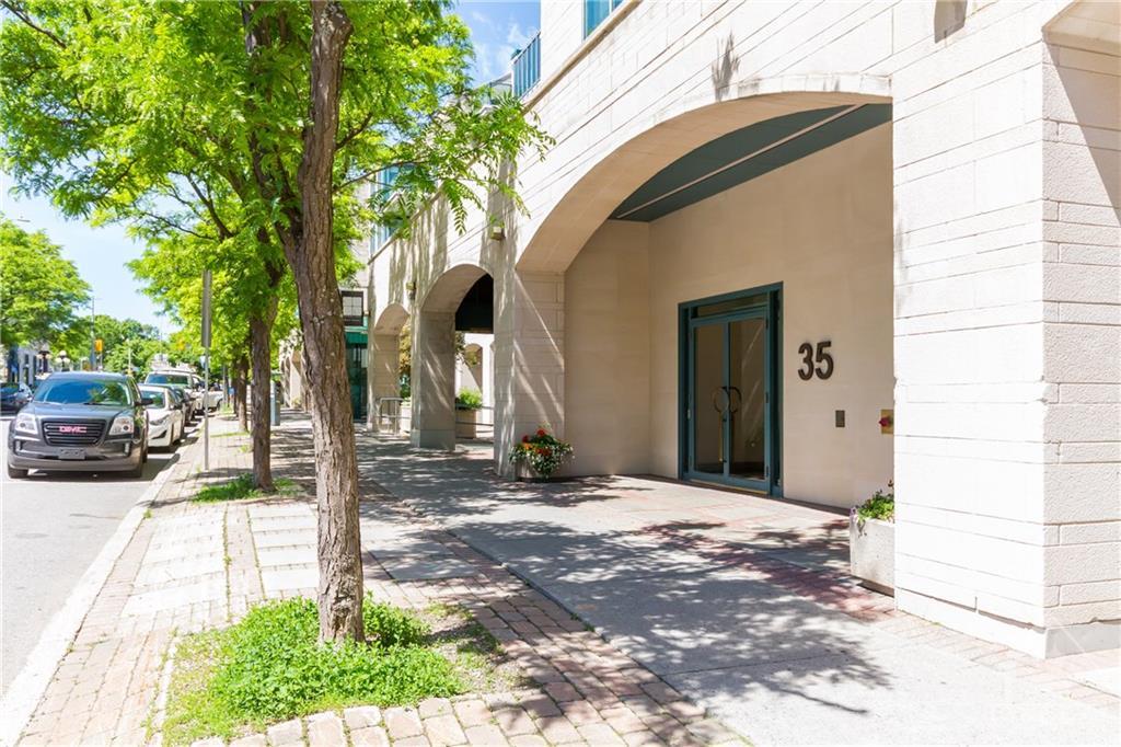 35 Murray Street suite 217SOLD, Ottawa Ontario Teskey Cartwright