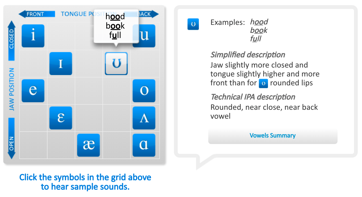 English Accent Coach