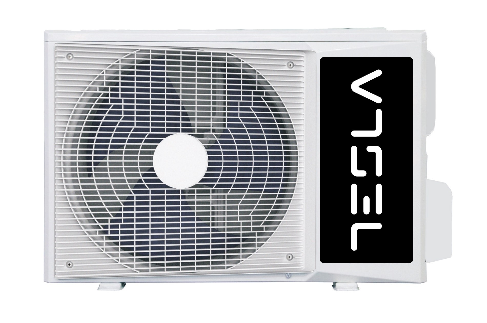 Tesla.info Inverter air conditioning TC35P41232IAW