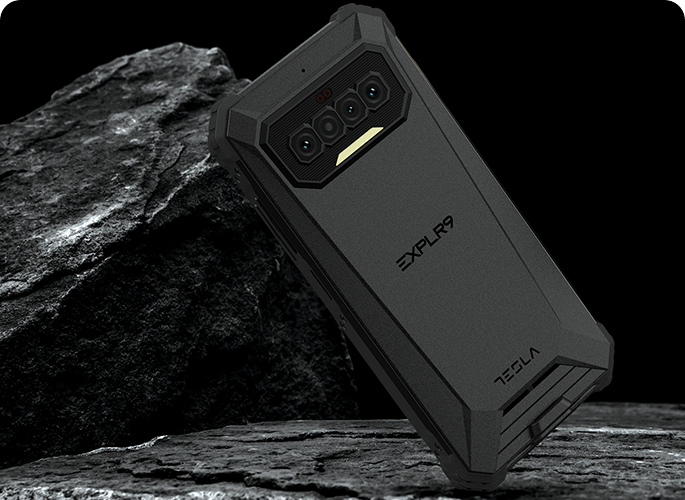 Tesla.info | EXPLR9