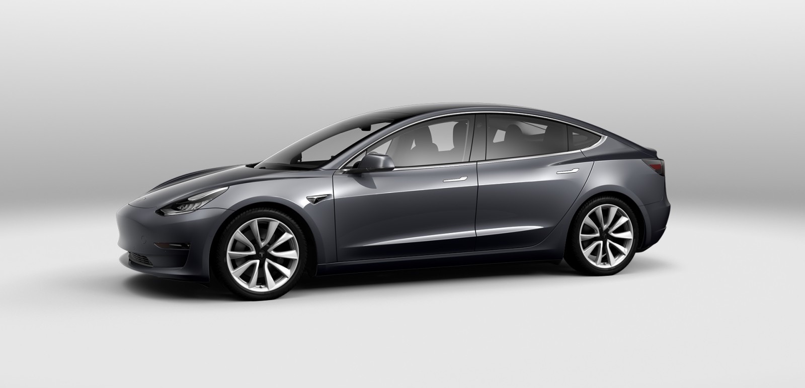 Tesla4All - Location De Tesla - Tesla Model 3 Long Range