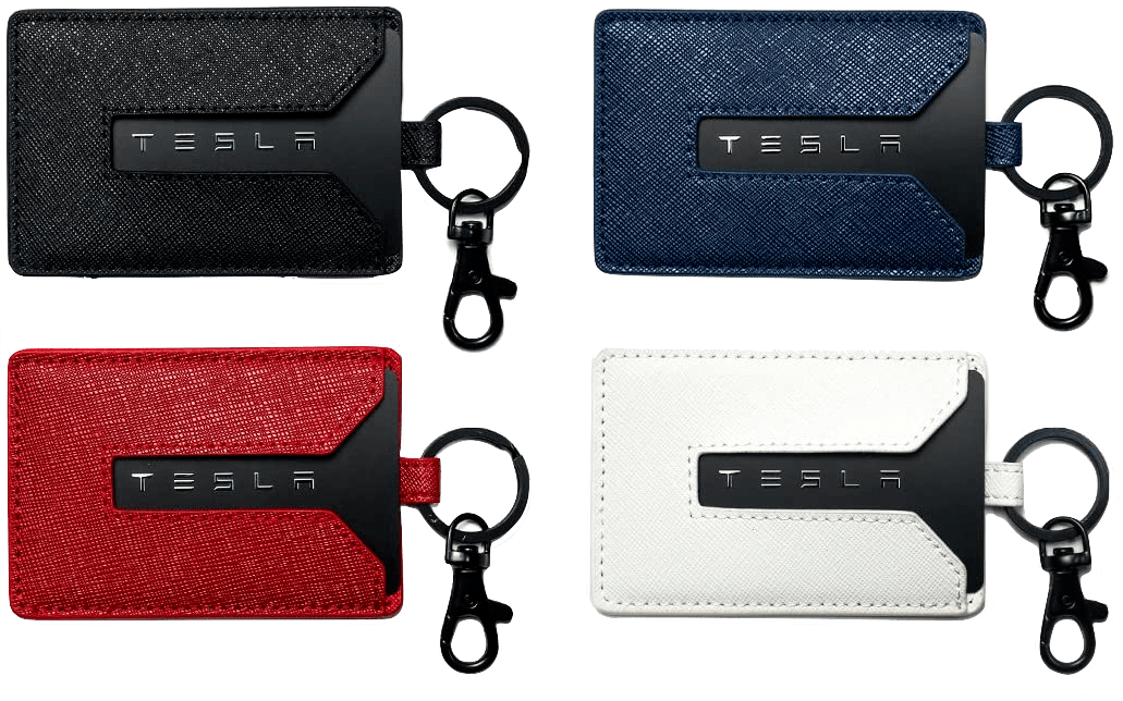 Best Tesla Accessories TeslaCrunch