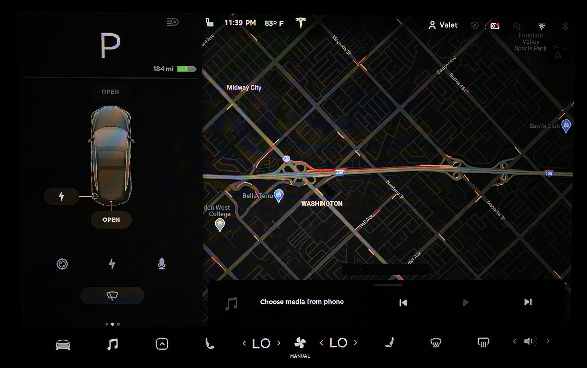 Is Tesla Premium Connectivity Subscription Worth It? TeslaCrunch