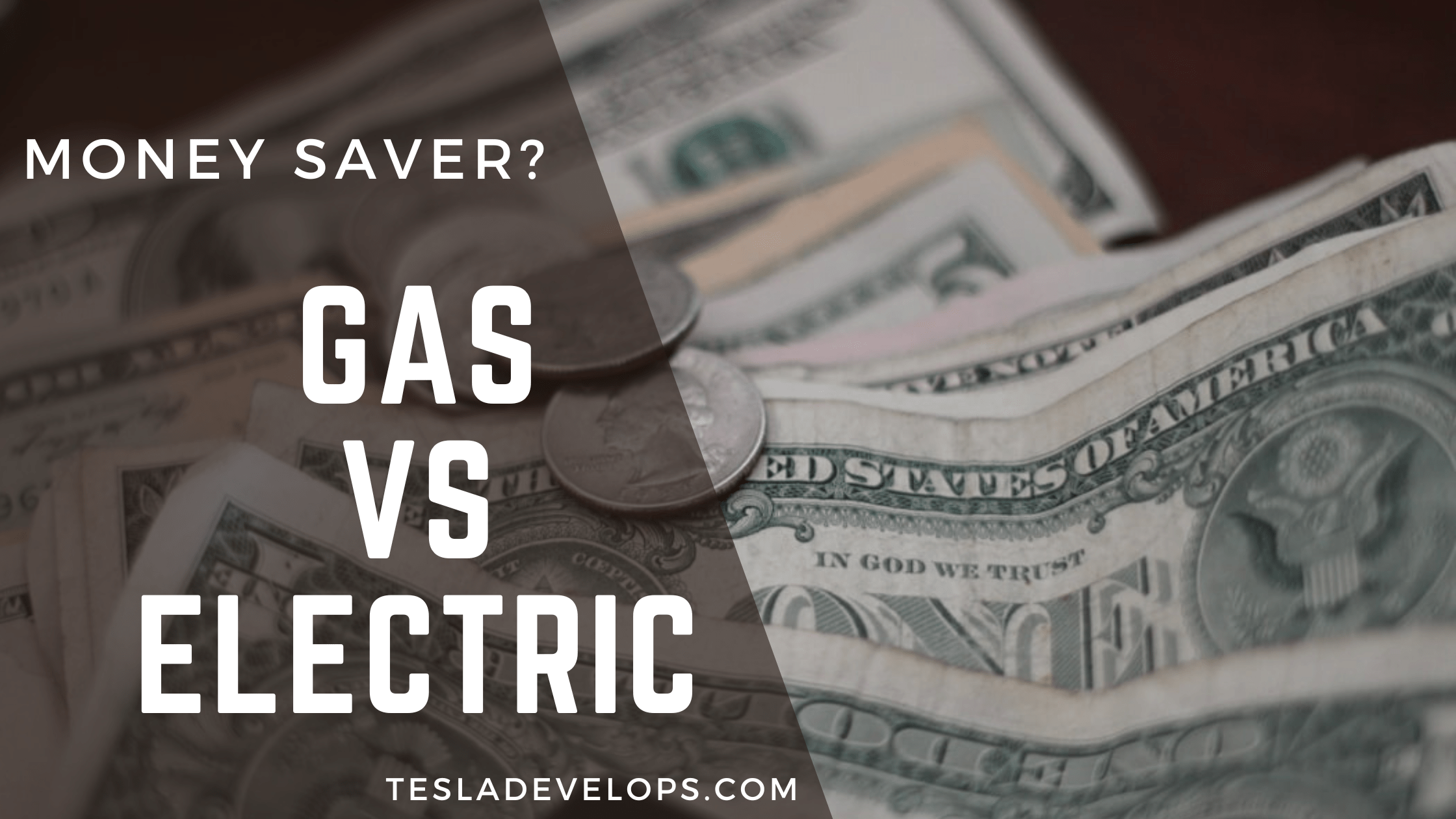 Electric vs Gas Analyzing the LongTerm Cost Savings of Tesla Model S