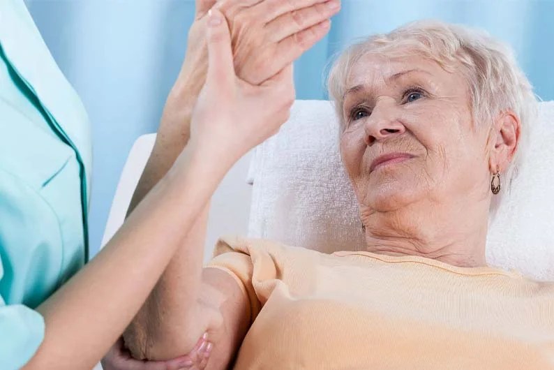 PEMF Therapy for Osteoporosis & Bone Fractures TeslaFit PEMF