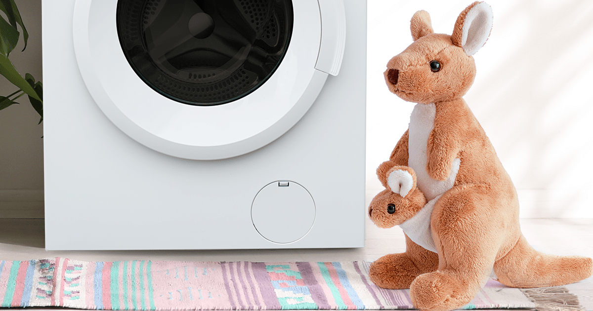 How To Stop The Washing Machine From „Jumping“? Tesla Innovations