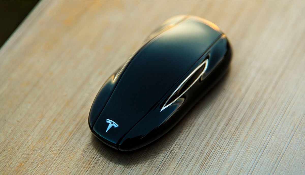 Tesla reagiert mit Update auf neue Lücke bei Funkschlüssel > Teslamag.de
