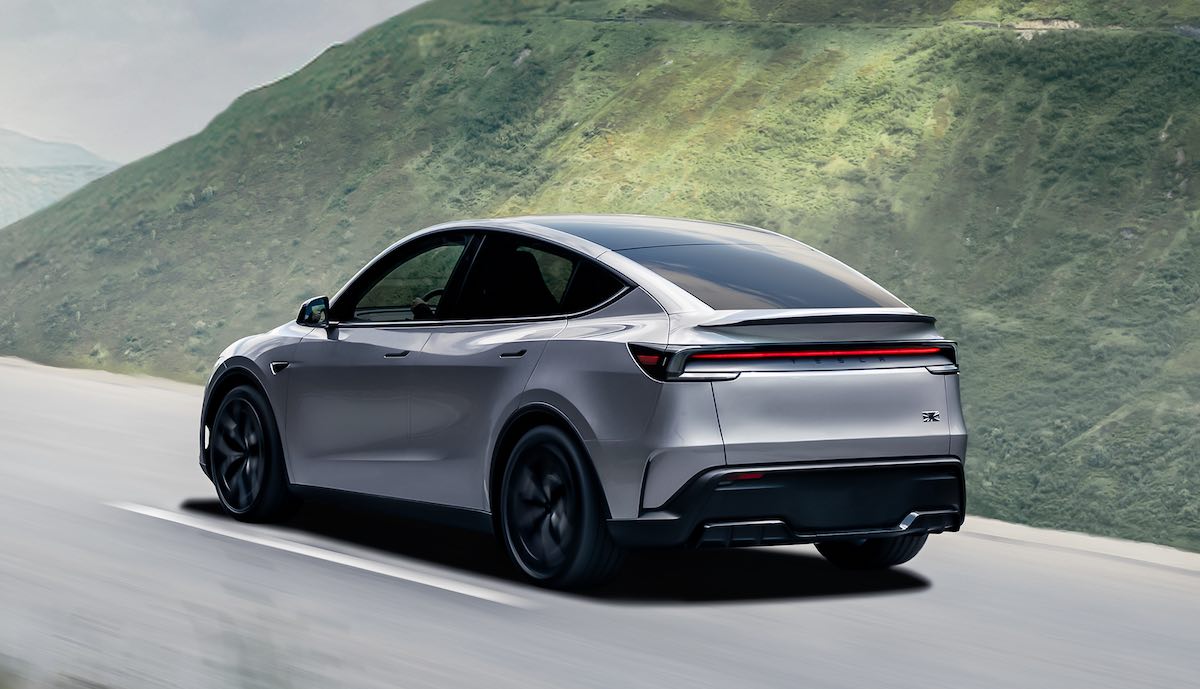 Tesla Model 3 und Model Y mit mehr Reichweite > teslamag.de