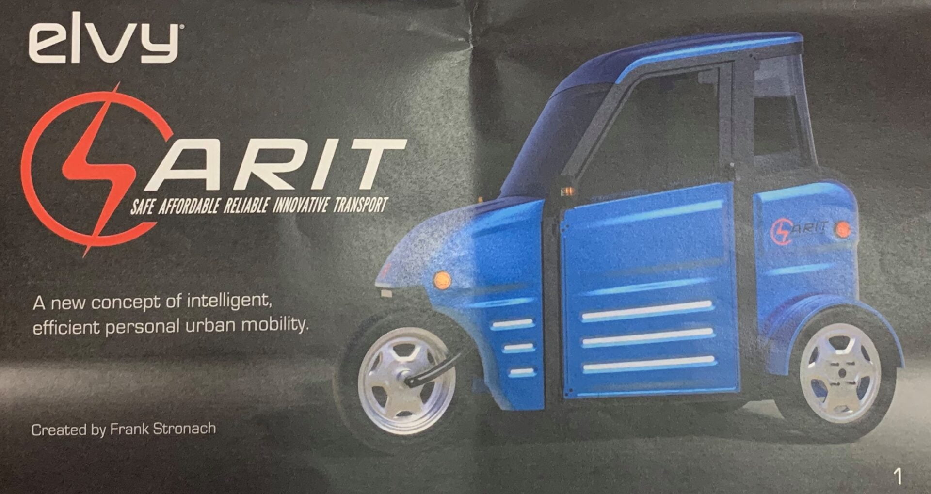 Other Electric