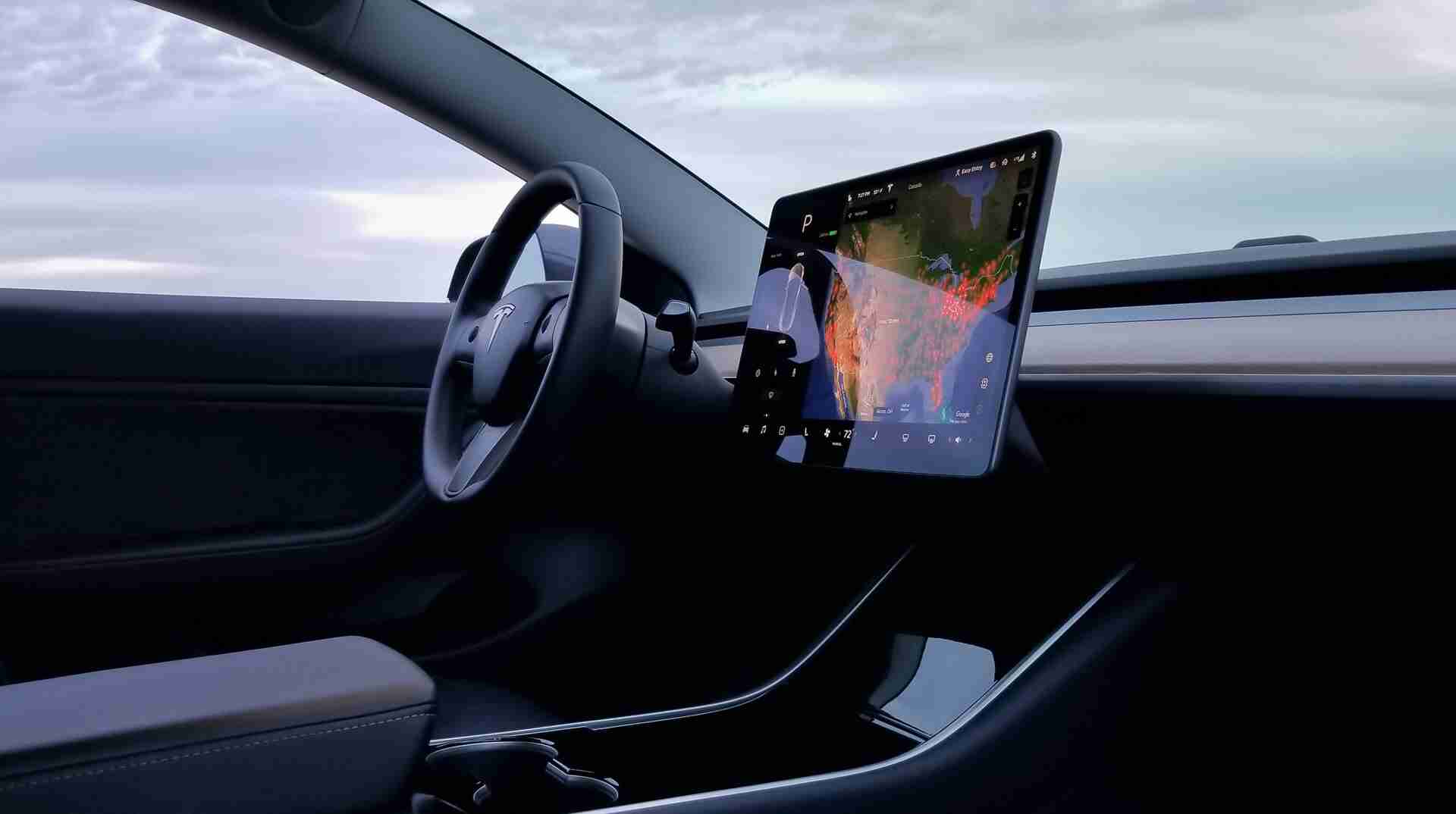 Tesla Accessories and Custom Apparel TESLARIES®