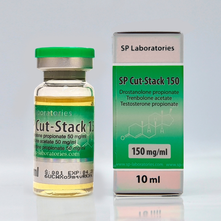 SP CUTSTACK 150 Tesla RX Gear Testosterone EPO Nand HGH buy online