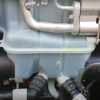 Tesla Coolant Complete Guide - Everything You Need to Know