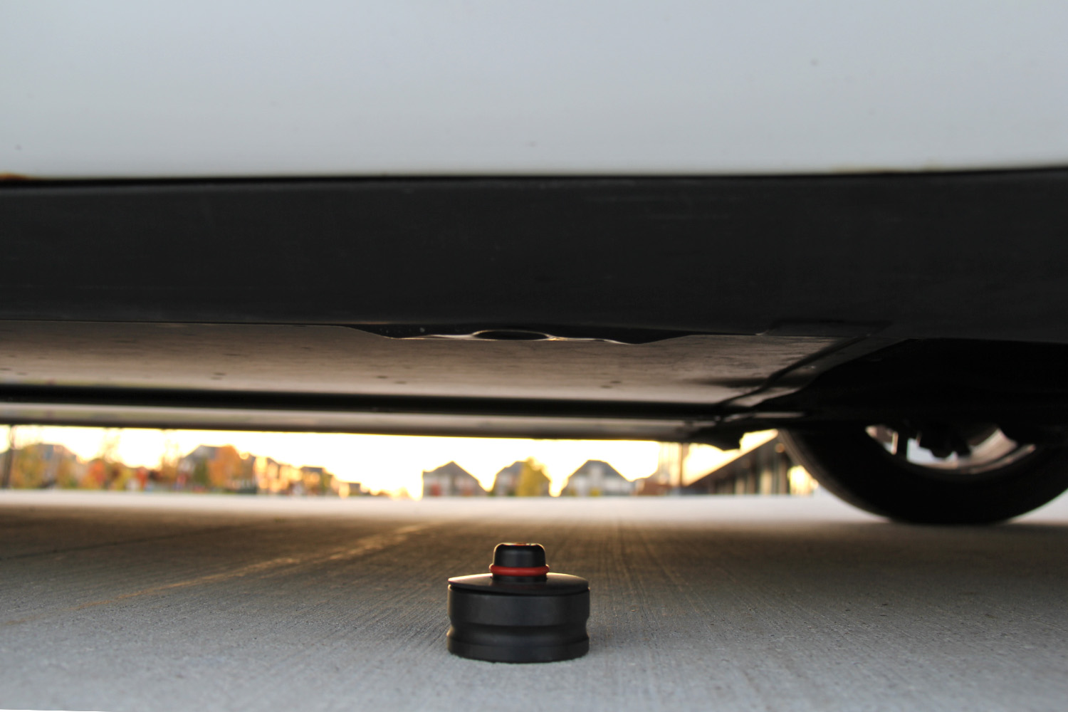 Model 3 Safe Lift Jack Pads (Set of 4) Tesla Shop