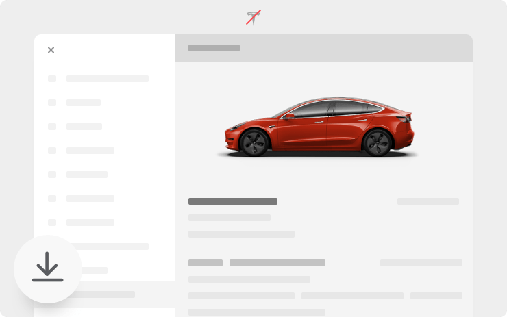 Tesla Software Update 2021.4.10