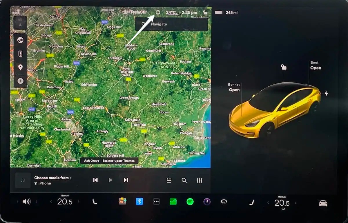 What Is Tesla Sentry Mode? [Your Ultimate Guide]