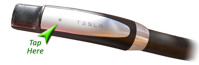 Supercharger SuperGuide TeslaTap
