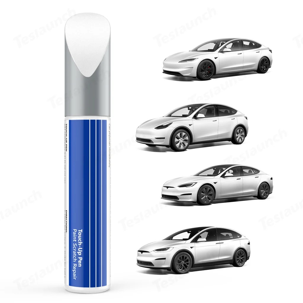 Tesla Model 3/Y/S/X Touchup Paint Pen OEM Original Color Paint Repai