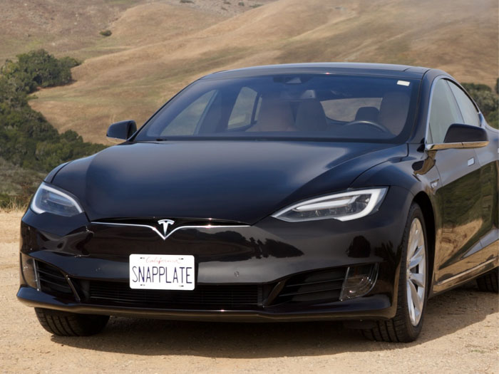 Top accessories for your Model S
