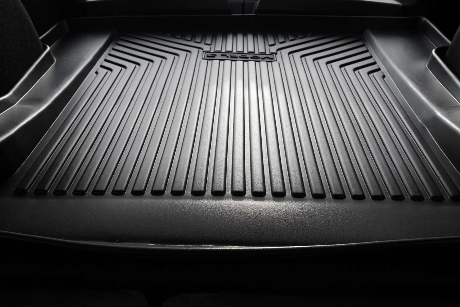 Model 3 Trunk Mat 3D Extreme Performance Tesloid Canada