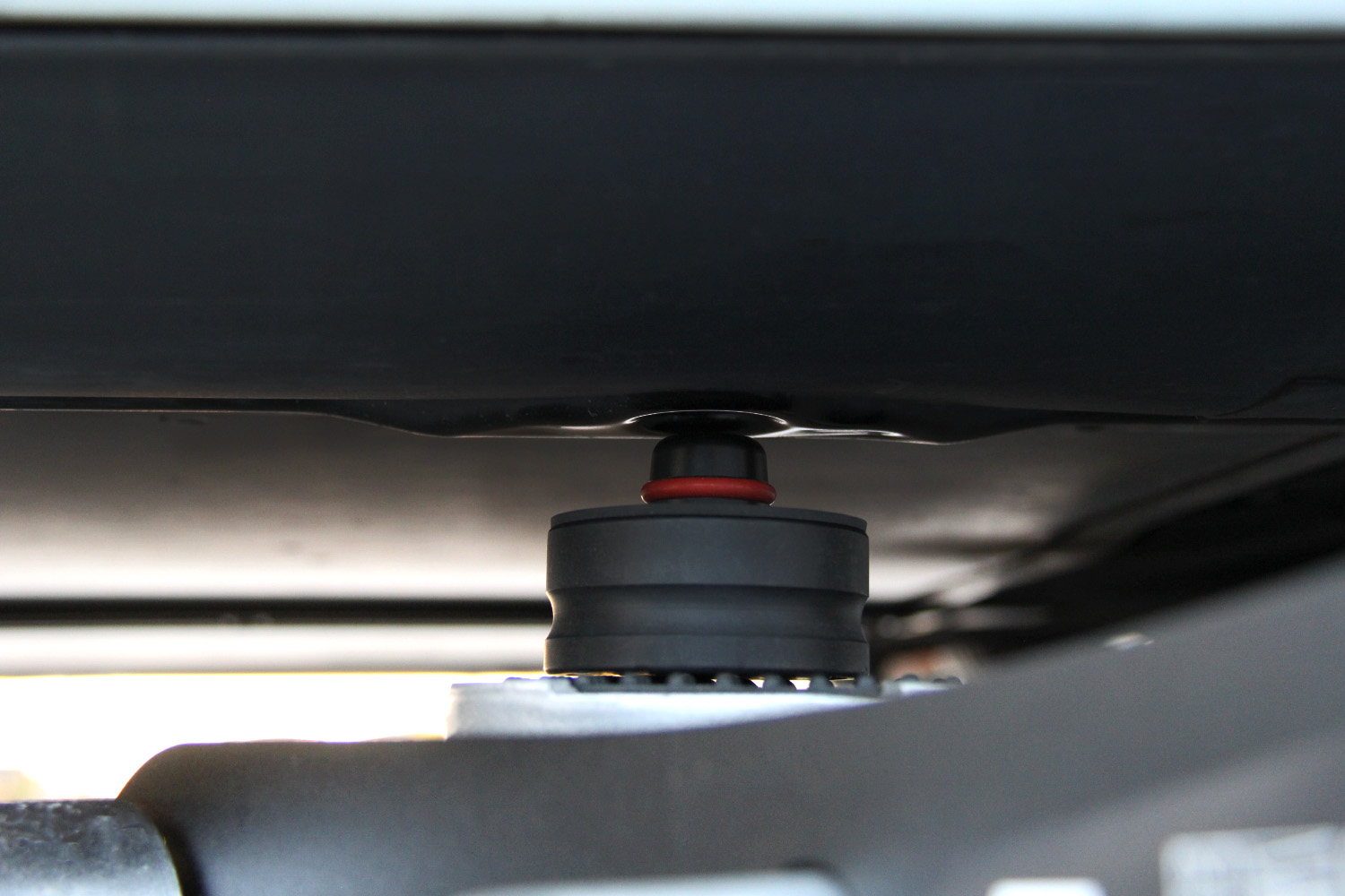 Model 3 Safe Lift Jack Pads (Set of 4) Tesloid USA