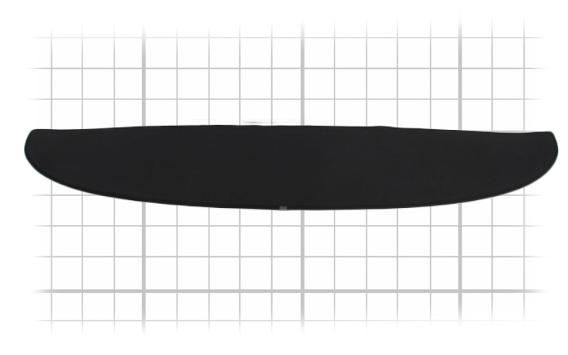 Model Y AntiGlare Dash Mat Tesloid USA