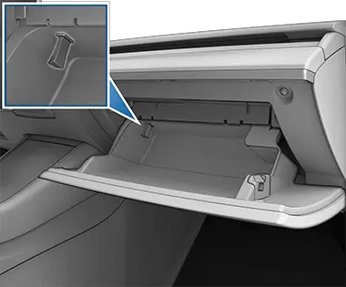 Tesla Model 3 12v Outlet Location - Teslord.com