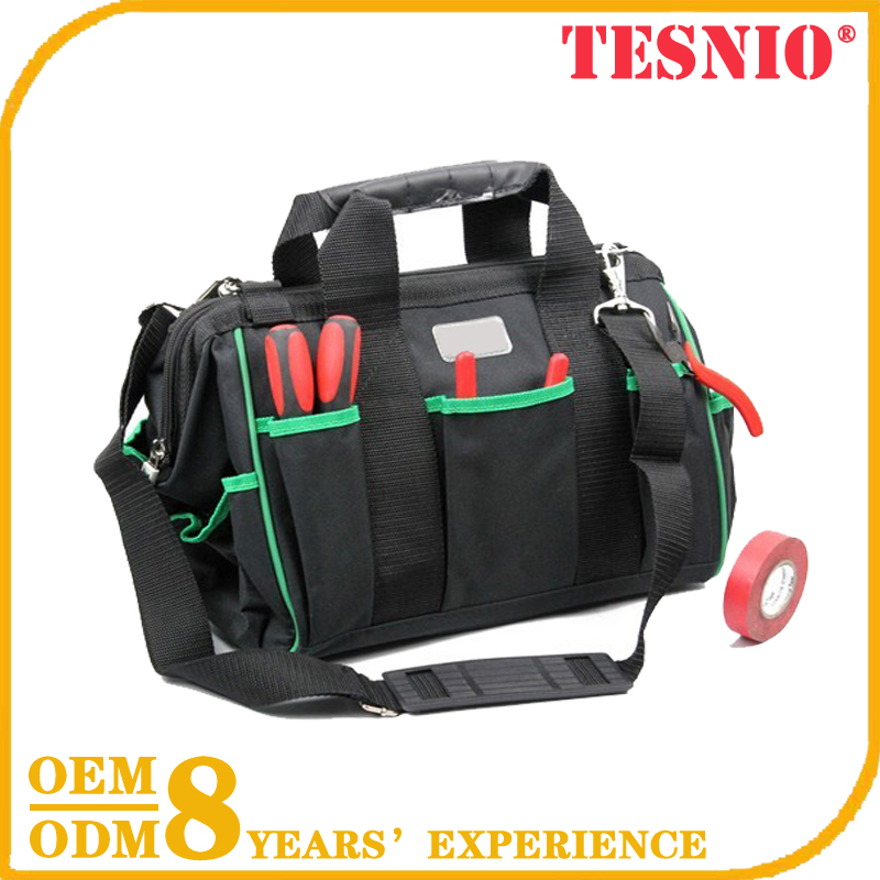Heavy Duty Durable Tool Kit Electrican Tool Bags
