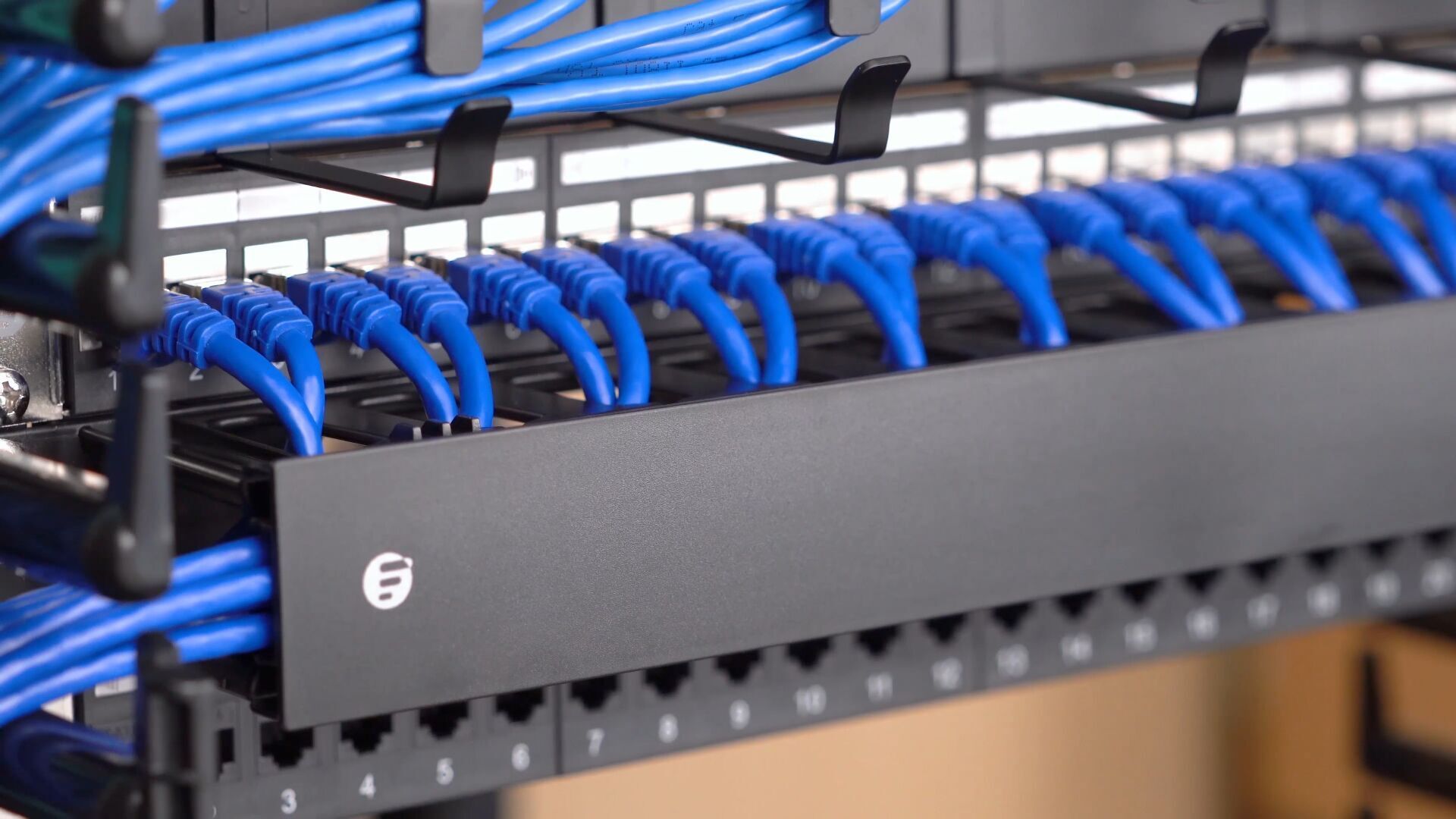Commercial Data Cabling Teson Solutions