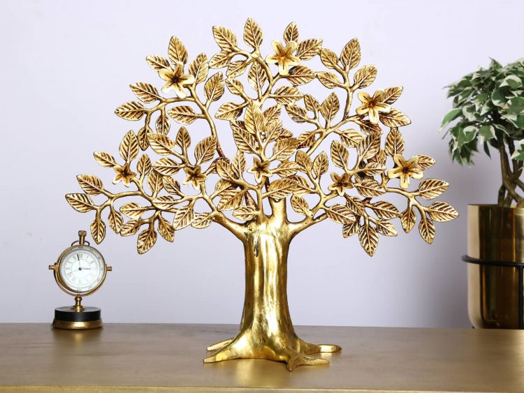 Wondering Why Getting Brass Idols for Home Is So Popular?