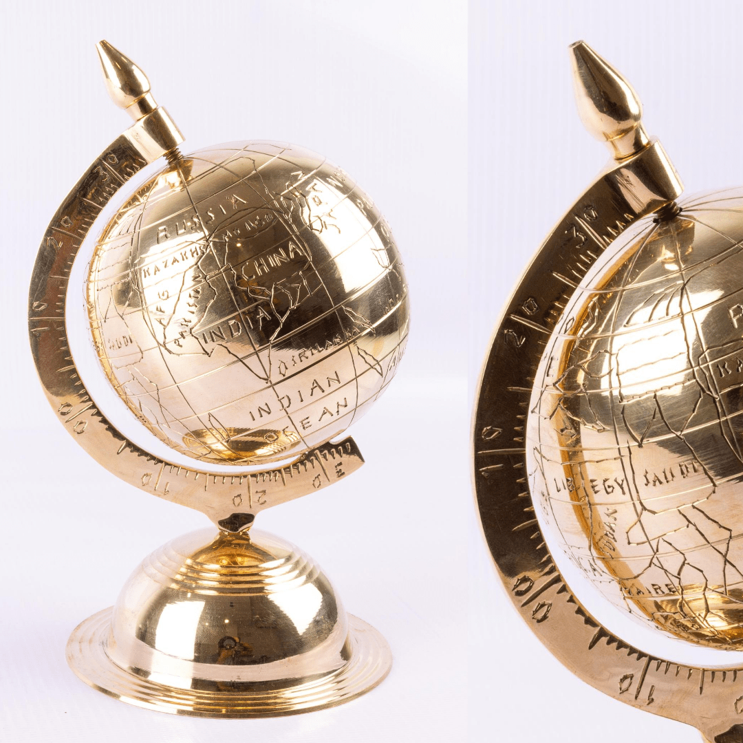 Wondering Why Getting Brass Idols for Home Is So Popular?