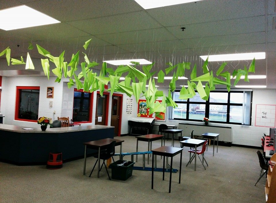 Interior Design Lesson Plans High School