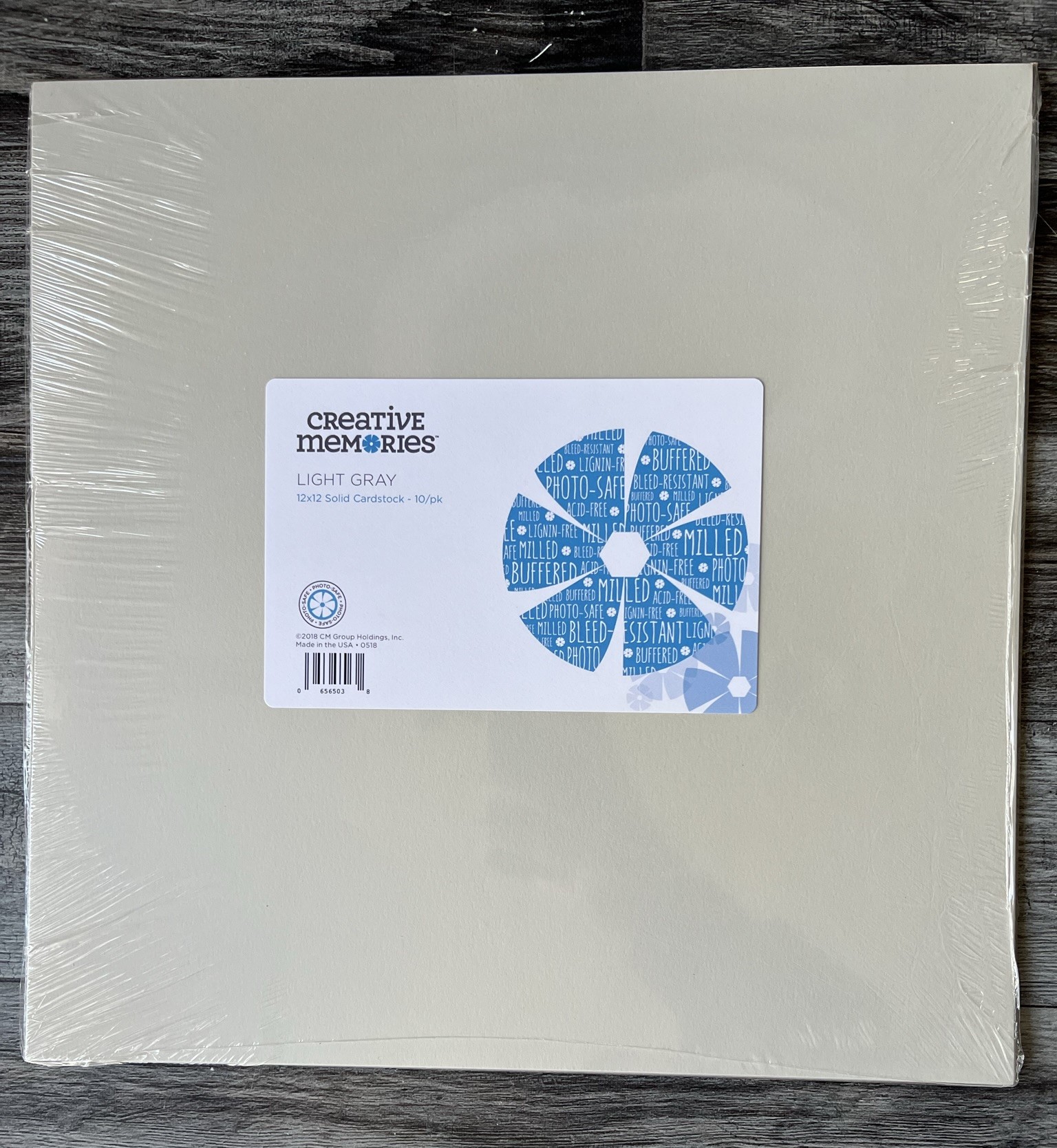 Dark Green 12×12 Cardstock Tessa Scrapbooks