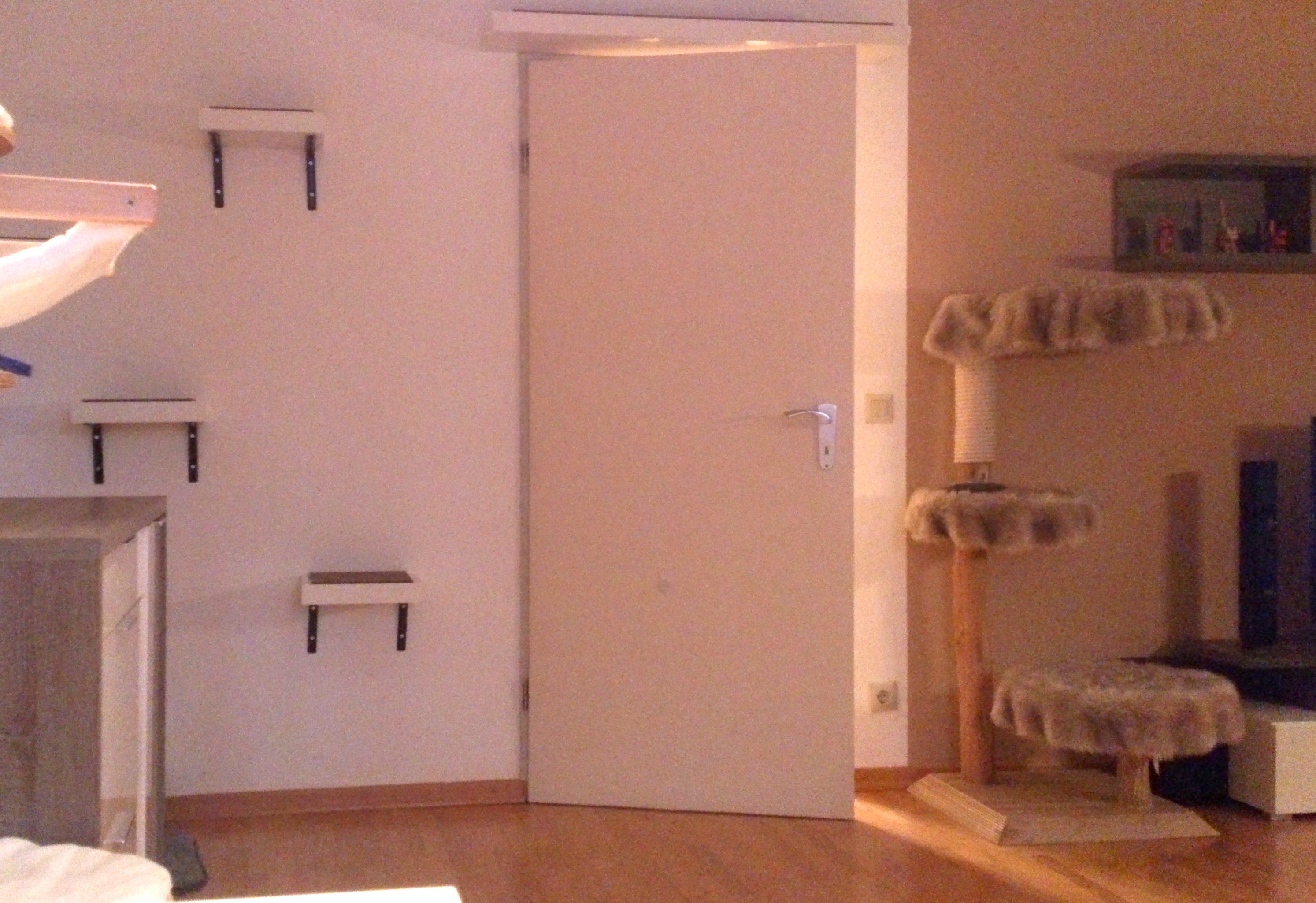 Katzenbaum Zum Selber Bauen Cat Tower Kratzbaum Only Cats