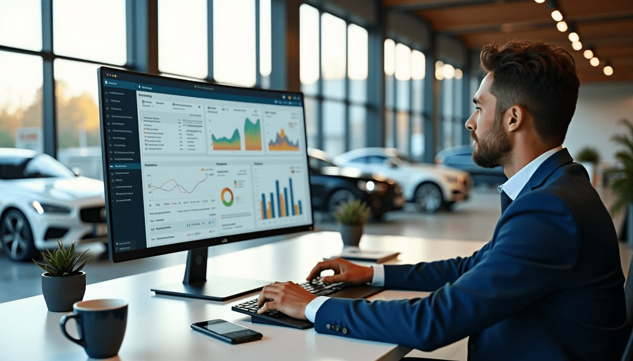 Master Your Eleads Login Essential Tips for Daily CRM Use