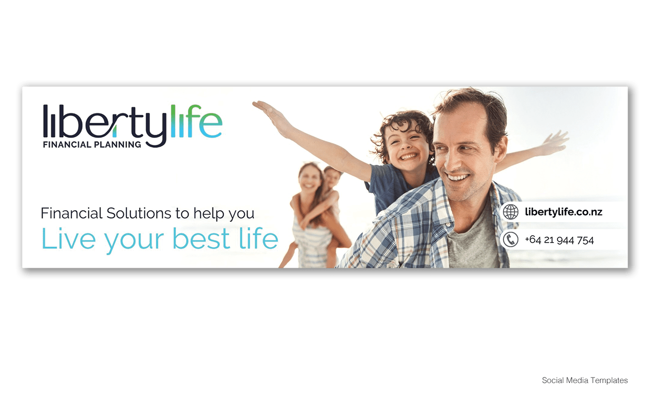 Liberty Life Tesserae Creative