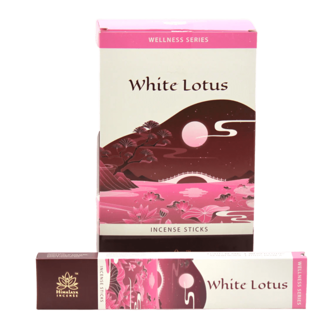 White Lotus TessiesDk